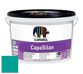 Краска CAPAROL CapaSilan /КАПАРОЛ Капасилан краска матовая интерьерная цвет NCS S 2060-B50G 