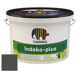 Краска CAPAROL Indeko-plus /КАПАРОЛ Индеко-плюс интерьерная краска цвет Schiefer 0 