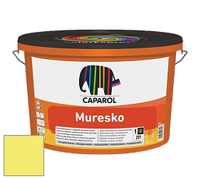 Краска CAPAROL Muresko/ Капарол Муреско краска фасадная цвет Tundra 145 