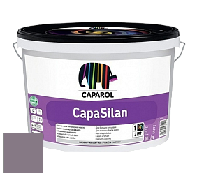 Краска CAPAROL CapaSilan /КАПАРОЛ Капасилан краска матовая интерьерная цвет Viola 5 