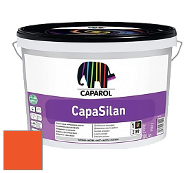 Краска CAPAROL CapaSilan /КАПАРОЛ Капасилан краска матовая интерьерная цвет AVA Orange 