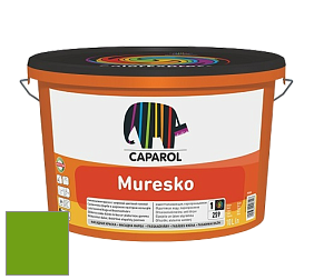 Краска CAPAROL Muresko/ Капарол Муреско краска фасадная цвет Pinie 95 