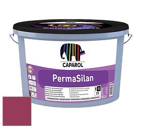 Краска CAPAROL PermaSilan /Капарол Пермасилан фасадная краска цвет AVA Magenta 
