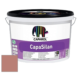 Краска CAPAROL CapaSilan /КАПАРОЛ Капасилан краска матовая интерьерная цвет NCS S 3030-Y80R 