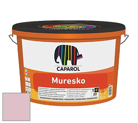 Краска CAPAROL Muresko/ Капарол Муреско краска фасадная цвет Elsass 15 