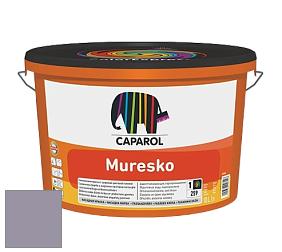 Краска CAPAROL Muresko/ Капарол Муреско краска фасадная цвет Velvet 50 