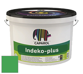 Краска CAPAROL Indeko-plus /КАПАРОЛ Индеко-плюс интерьерная краска цвет Agave 125 