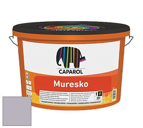Краска CAPAROL Muresko/ Капарол Муреско краска фасадная цвет Velvet 55 