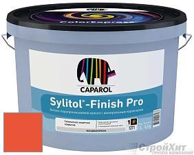 Краска CAPAROL Sylitol-Finish Pro /Капарол Силитол-Финиш про фасадная краска цвет Cameo 165 