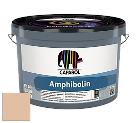Краска CAPAROL Amphibolin / КАПАРОЛ Амфиболин краска акриловая цвет Amber 85 