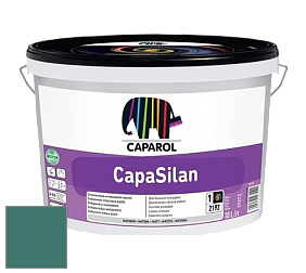 Краска CAPAROL CapaSilan /КАПАРОЛ Капасилан краска матовая интерьерная цвет NCS S 5030-B70G 