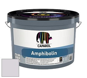 Краска CAPAROL Amphibolin / КАПАРОЛ Амфиболин краска акриловая цвет Velvet 60 