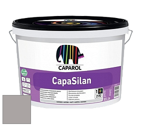 Краска CAPAROL CapaSilan /КАПАРОЛ Капасилан краска матовая интерьерная цвет Granit 40 