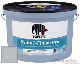 Краска CAPAROL Sylitol-Finish Pro /Капарол Силитол-Финиш про фасадная краска цвет Pacific 50 