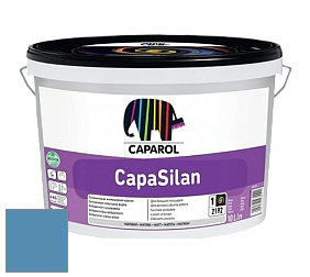 Краска CAPAROL CapaSilan /КАПАРОЛ Капасилан краска матовая интерьерная цвет NCS S 3040-R90B 