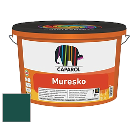 Краска CAPAROL Muresko/ Капарол Муреско краска фасадная цвет Patina 65 