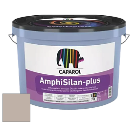 Краска CAPAROL AmphiSilan-Plus / Капарол Амфисилан-Плюс фасадная краска цвет Amber 25 