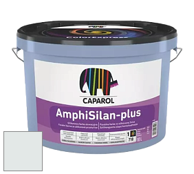 Краска CAPAROL AmphiSilan-Plus / Капарол Амфисилан-Плюс фасадная краска цвет Arctis 60 