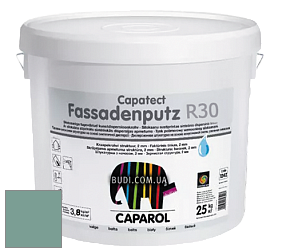 Краска СAPAROL Capatect-Fassadenputz R 30/Капарол Фассаденпутц Р30 дисперсионные структурные штукатурки цвет Patina 75 