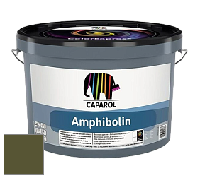 Краска CAPAROL Amphibolin / КАПАРОЛ Амфиболин краска акриловая цвет Oliv 15 