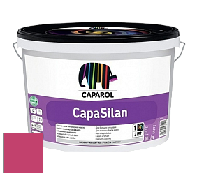 Краска CAPAROL CapaSilan /КАПАРОЛ Капасилан краска матовая интерьерная цвет Pink 10 
