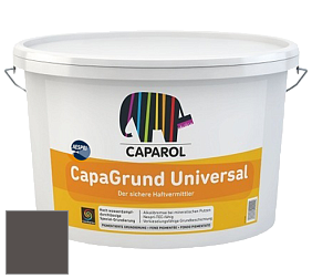 Краска CAPAROL CapaGrund Universal/Капарол Капагрунт Универсал грунтовочное средство цвет Ferro 10 