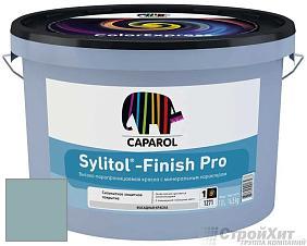 Краска CAPAROL Sylitol-Finish Pro /Капарол Силитол-Финиш про фасадная краска цвет Verona 110 