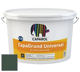 Краска CAPAROL CapaGrund Universal/Капарол Капагрунт Универсал грунтовочное средство цвет Malachit 5 