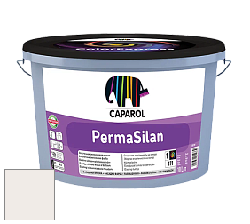 Краска CAPAROL PermaSilan /Капарол Пермасилан фасадная краска цвет Viola 30 