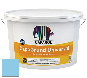 Краска CAPAROL CapaGrund Universal/Капарол Капагрунт Универсал грунтовочное средство цвет Coelin 115 
