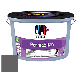 Краска CAPAROL PermaSilan /Капарол Пермасилан фасадная краска цвет Granit 15 