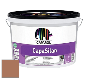 Краска CAPAROL CapaSilan /КАПАРОЛ Капасилан краска матовая интерьерная цвет NCS S 4030-Y50R 