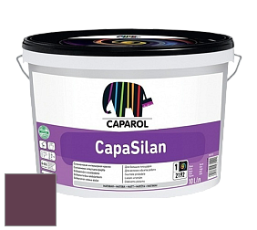 Краска CAPAROL CapaSilan /КАПАРОЛ Капасилан краска матовая интерьерная цвет NCS S 6030-R30B 