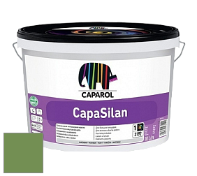Краска CAPAROL CapaSilan /КАПАРОЛ Капасилан краска матовая интерьерная цвет NCS S 3050-G30Y 