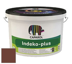 Краска CAPAROL Indeko-plus /КАПАРОЛ Индеко-плюс интерьерная краска цвет Magma 35 