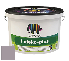 Краска CAPAROL Indeko-plus /КАПАРОЛ Индеко-плюс интерьерная краска цвет Viola 10 
