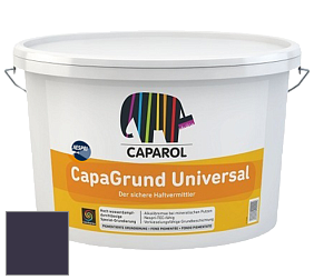 Краска CAPAROL CapaGrund Universal/Капарол Капагрунт Универсал грунтовочное средство цвет Velvet 5 