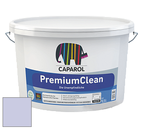 Краска CAPAROL PremiumClean /КАПАРОЛ ПремиумКлин краска цвет Lavendel 145 