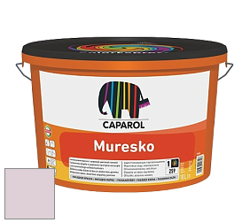 Краска CAPAROL Muresko/ Капарол Муреско краска фасадная цвет Viola 55 