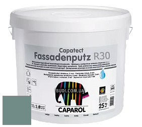 Краска СAPAROL Capatect-Fassadenputz R 30/Капарол Фассаденпутц Р30 дисперсионные структурные штукатурки цвет Patina 5 
