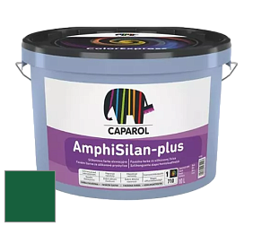 Краска CAPAROL AmphiSilan-Plus / Капарол Амфисилан-Плюс фасадная краска цвет Malachit 65 