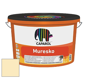 Краска CAPAROL Muresko/ Капарол Муреско краска фасадная цвет Curry 85 