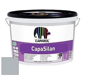 Краска CAPAROL CapaSilan /КАПАРОЛ Капасилан краска матовая интерьерная цвет Arctis 20 