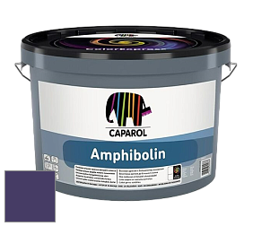 Краска CAPAROL Amphibolin / КАПАРОЛ Амфиболин краска акриловая цвет Velvet 65 