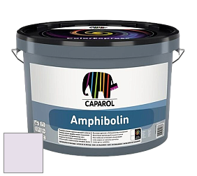 Краска CAPAROL Amphibolin / КАПАРОЛ Амфиболин краска акриловая цвет Velvet 120 