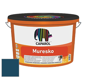 Краска CAPAROL Muresko/ Капарол Муреско краска фасадная цвет Pacific 125 