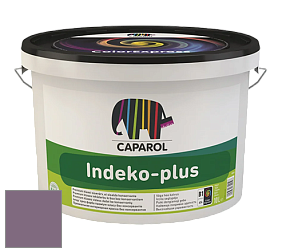 Краска CAPAROL Indeko-plus /КАПАРОЛ Индеко-плюс интерьерная краска цвет Viola 75 