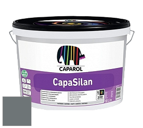 Краска CAPAROL CapaSilan /КАПАРОЛ Капасилан краска матовая интерьерная цвет NCS S 6005-B20G 