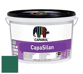 Краска CAPAROL CapaSilan /КАПАРОЛ Капасилан краска матовая интерьерная цвет NCS S 5040-B90G 