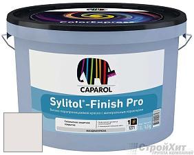 Краска CAPAROL Sylitol-Finish Pro /Капарол Силитол-Финиш про фасадная краска цвет Viola 25 